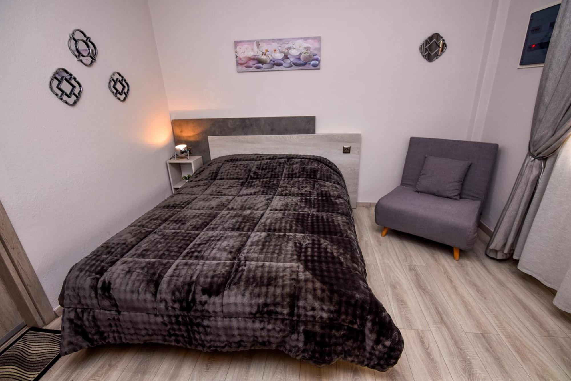 Dimitra House *