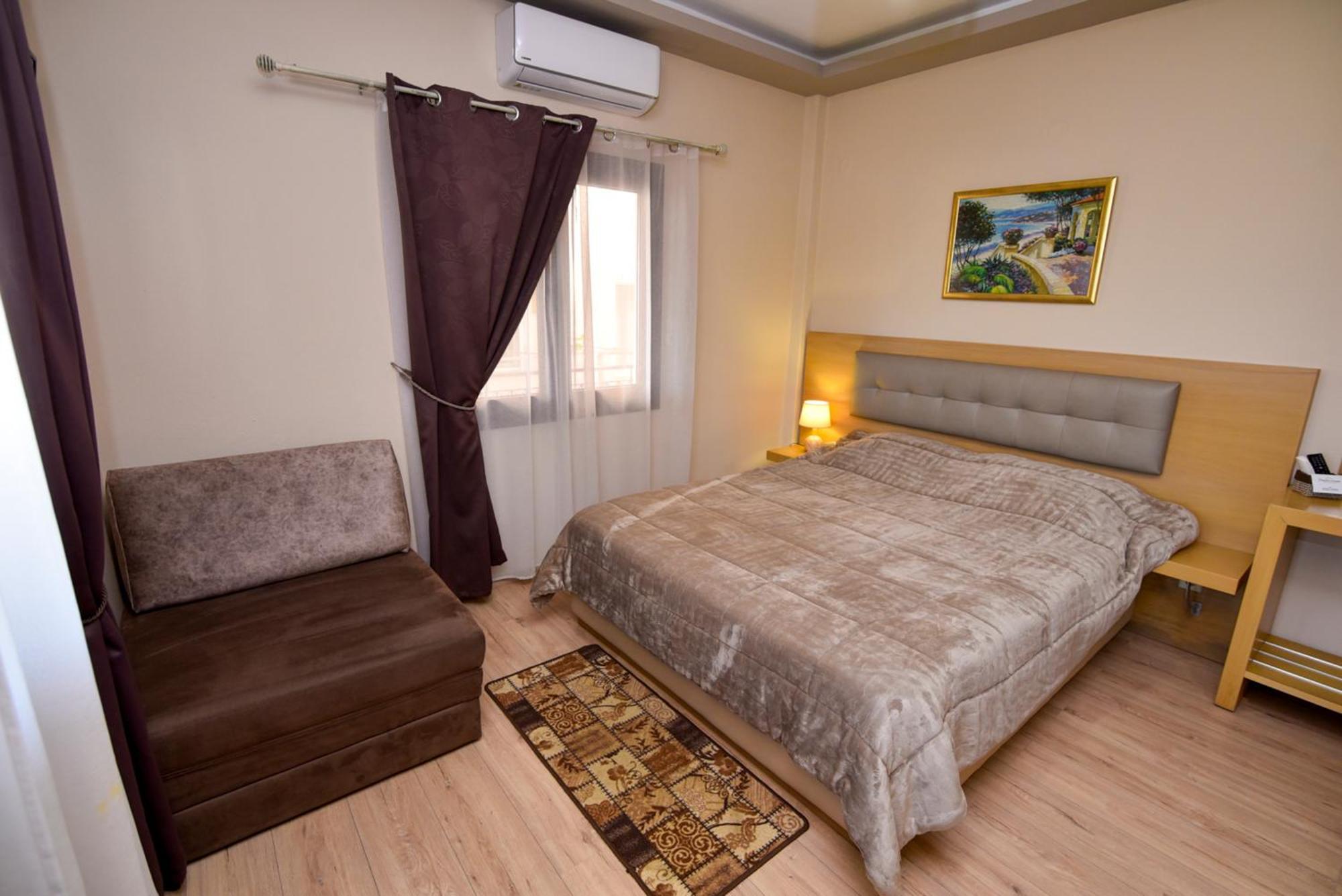 Apartmán Dimitra House *