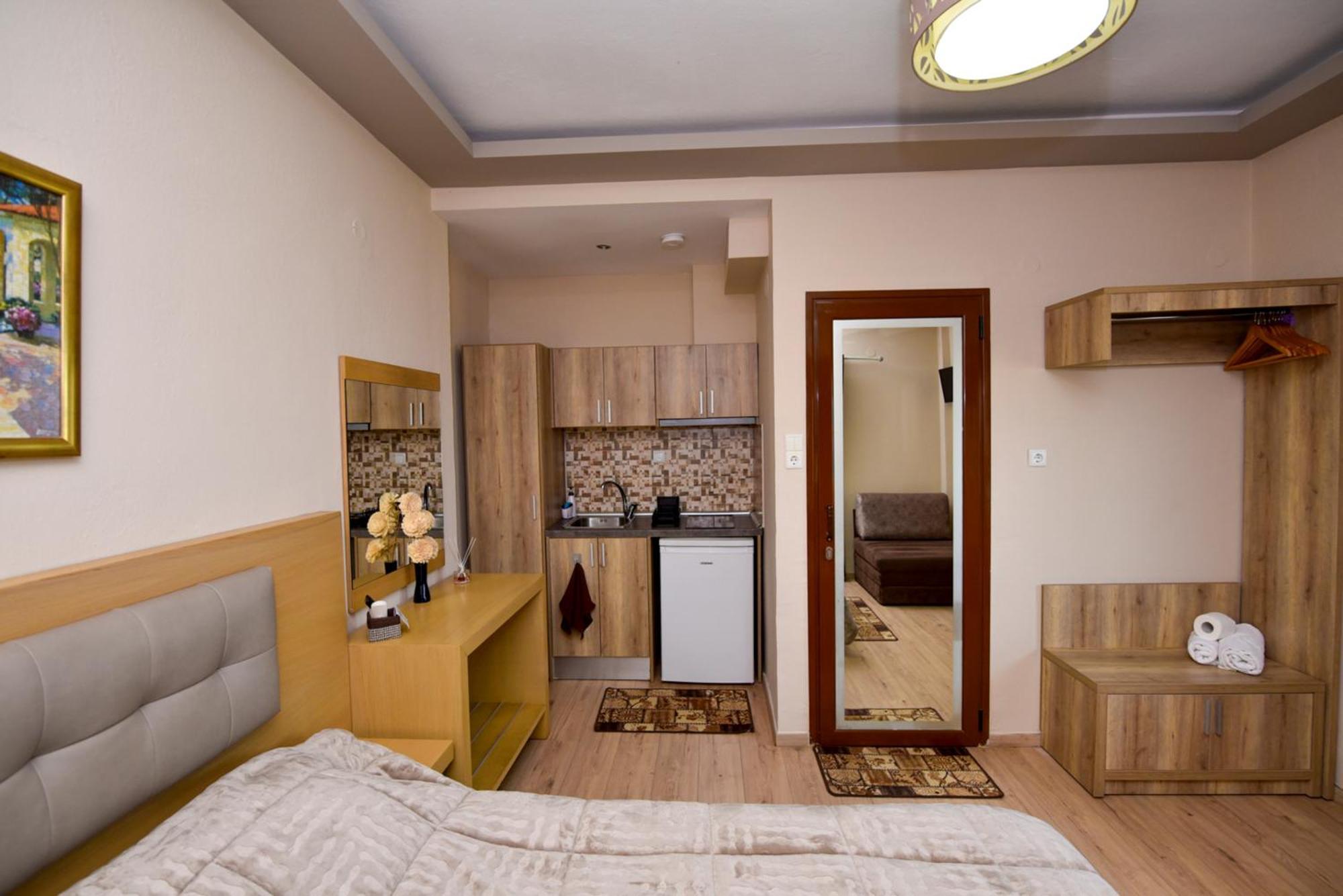 Dimitra House * Stavros (Thessaloniki)