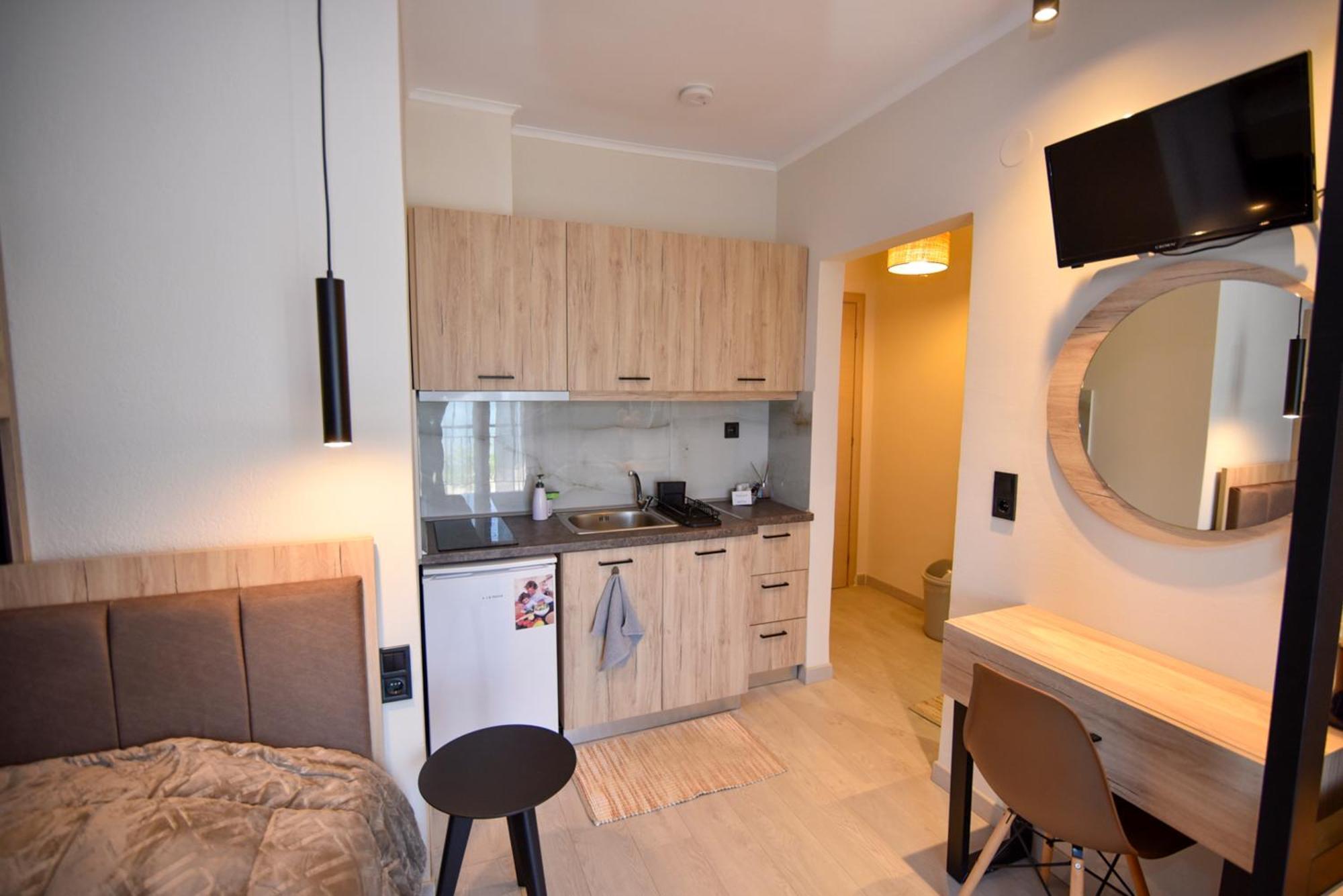 Dimitra House Stavros (Thessaloniki)
