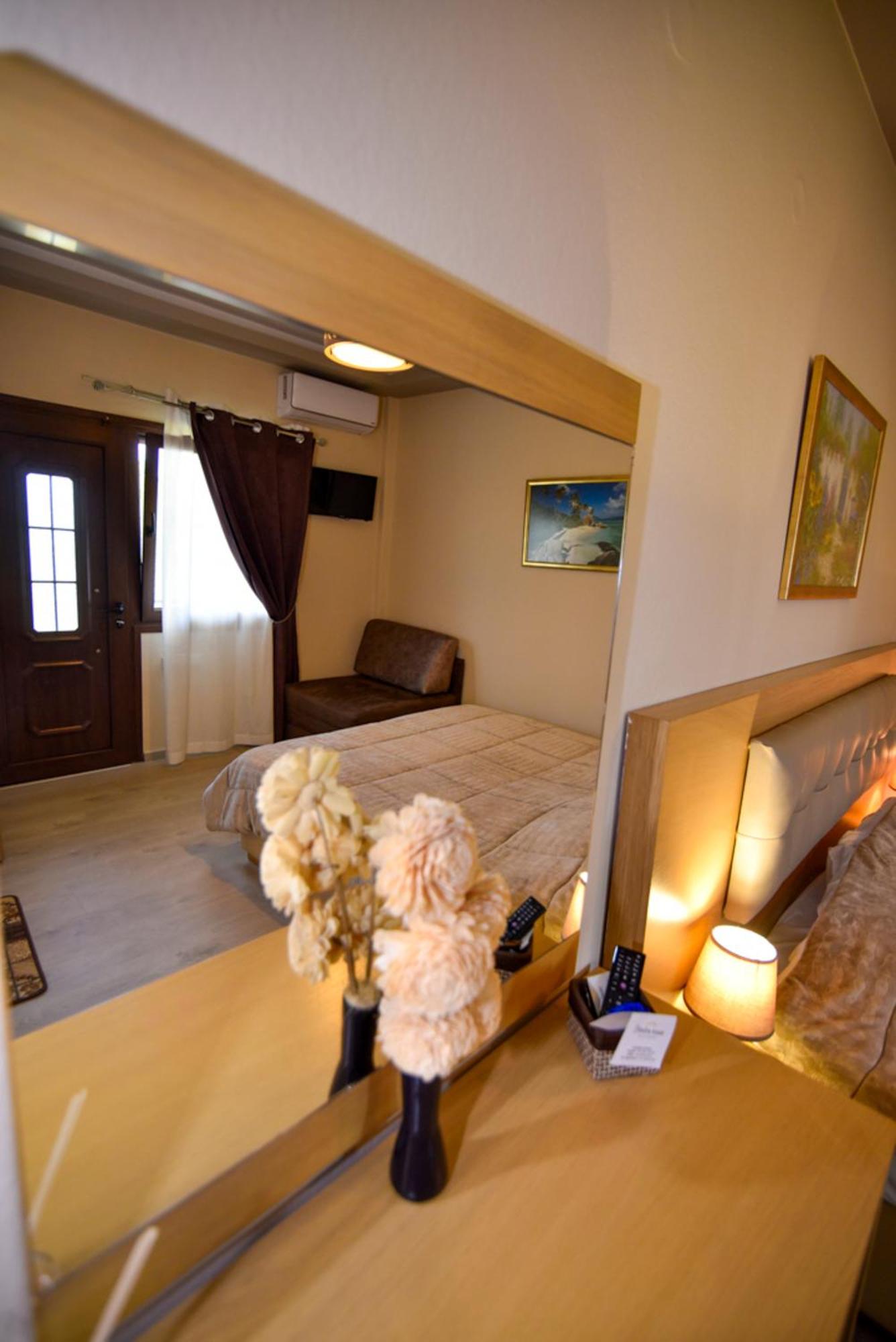 Apartmán Dimitra House