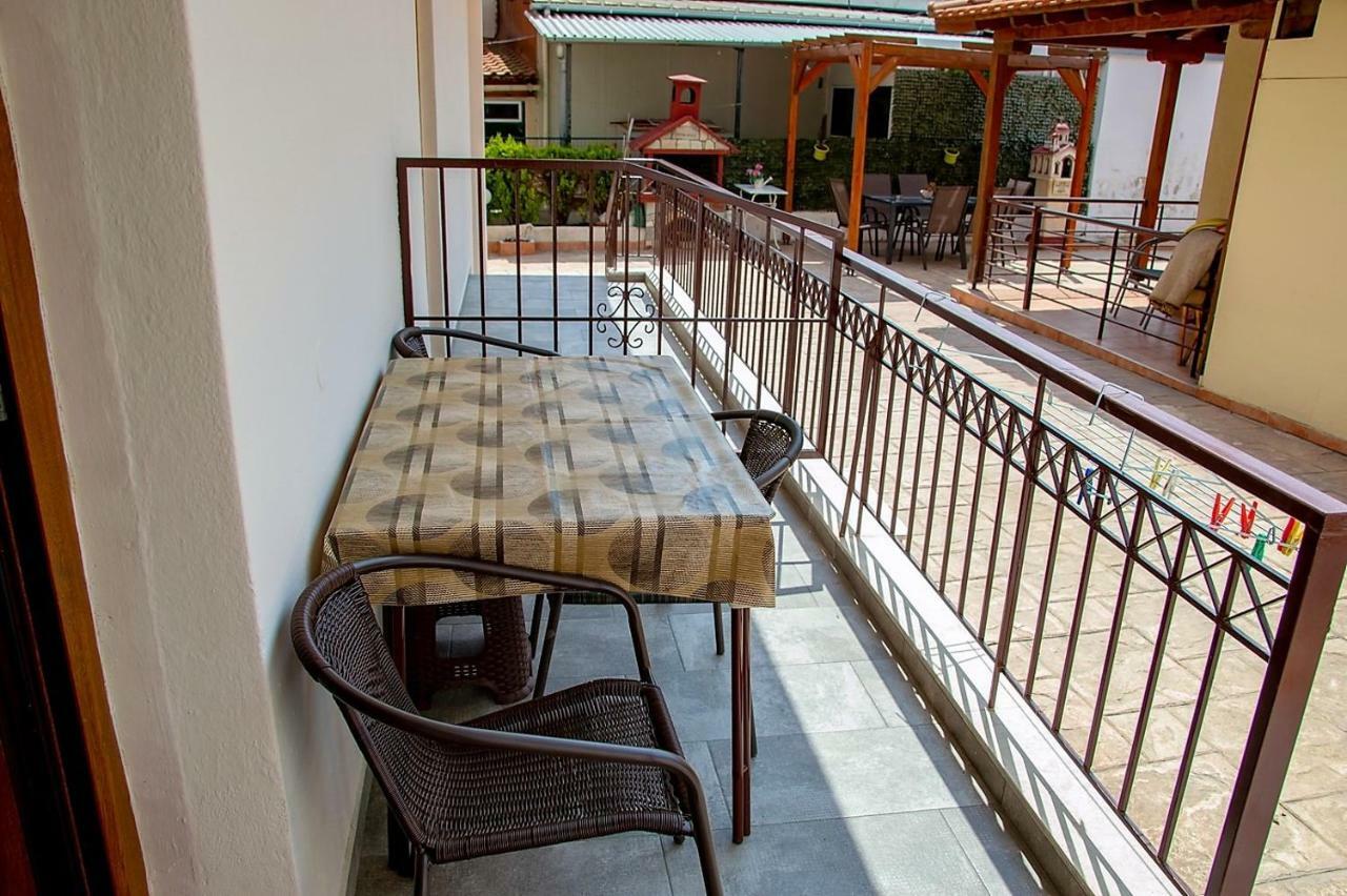 Dimitra House * Stavros (Thessaloniki)