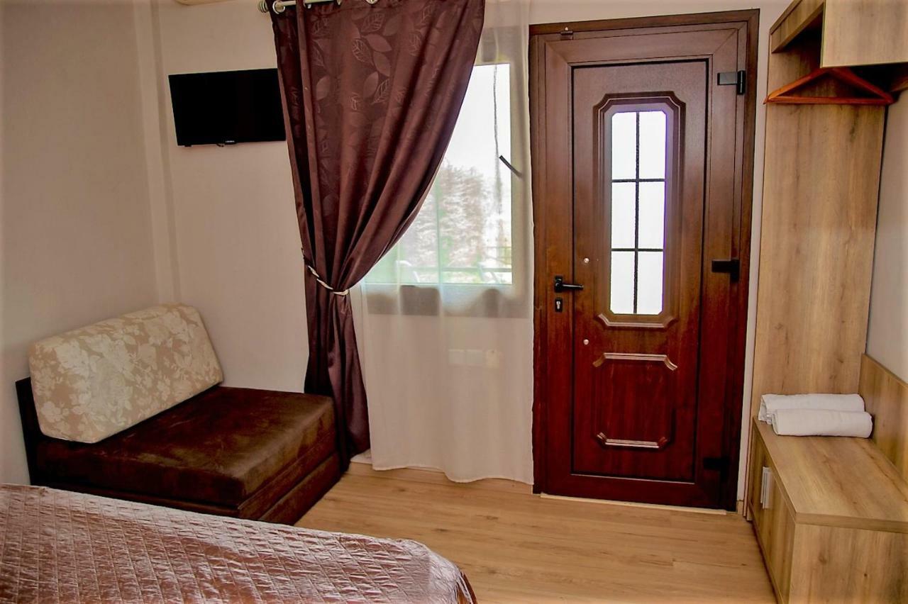 Apartmán Dimitra House