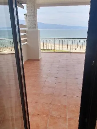 Dimitra House Apartment Stavros  Exterior photo