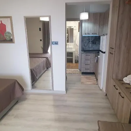 Dimitra House Apartment Stavros  Exterior photo