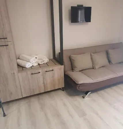 Dimitra House Apartment Stavros  Exterior photo