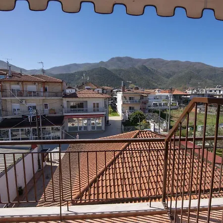 Dimitra House Apartment Stavros  Exterior photo