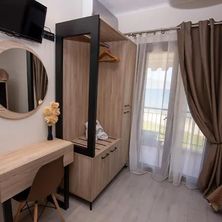Dimitra House Apartment Stavros  Exterior photo