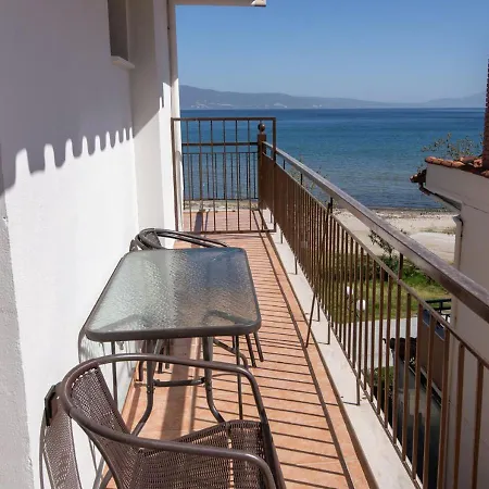 Dimitra House Apartment Stavros  Exterior photo