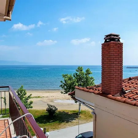 Dimitra House Apartment Stavros  Exterior photo