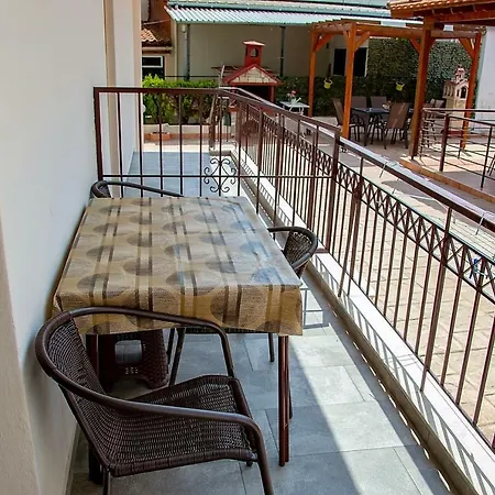 Dimitra House Apartment Stavros  Exterior photo