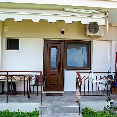 Dimitra House Apartment Stavros  Exterior photo