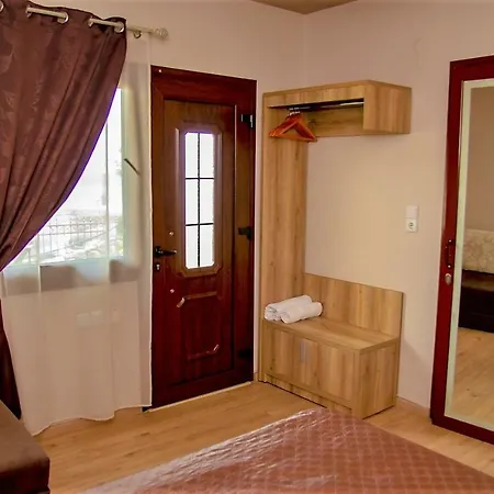 Dimitra House Apartment Stavros  Exterior photo