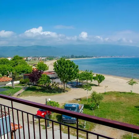 Dimitra House Apartment Stavros  Exterior photo