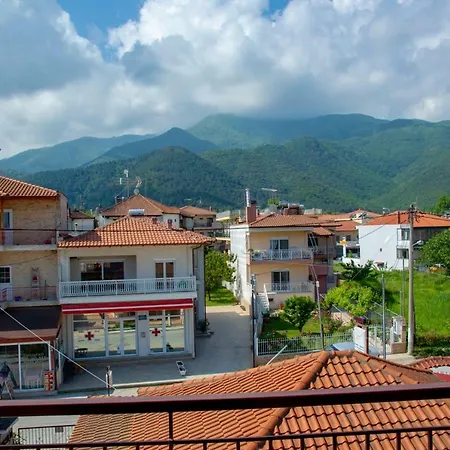 Dimitra House Apartment Stavros  Exterior photo