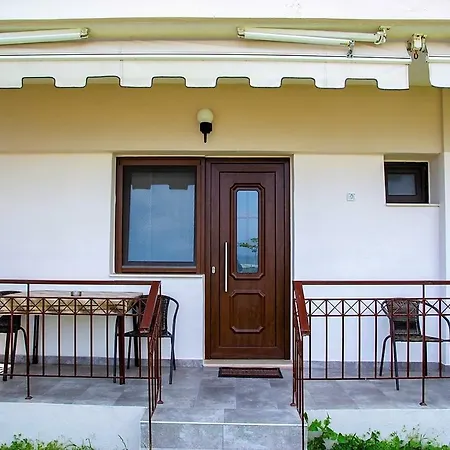 Dimitra House Apartment Stavros  Exterior photo
