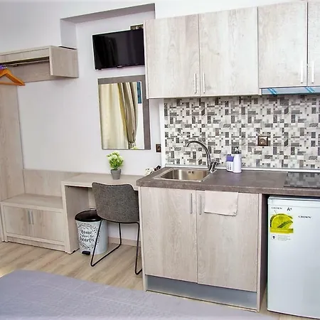 Dimitra House Apartment Stavros  Exterior photo