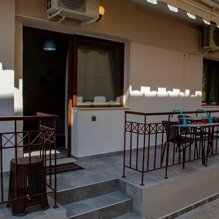 Dimitra House Apartment Stavros  Exterior photo