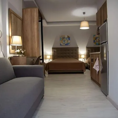 Dimitra House Apartment Stavros  Exterior photo