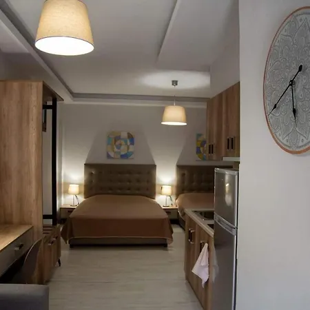 Dimitra House Apartment Stavros  Exterior photo