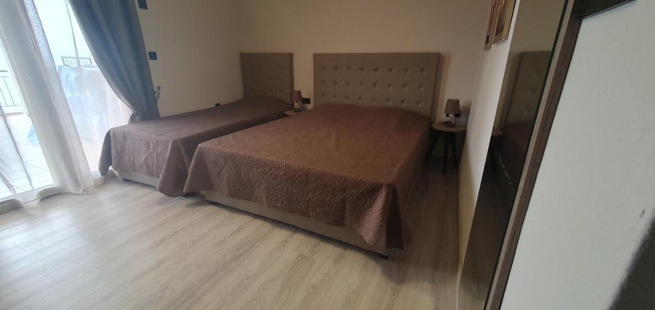 Dimitra House *