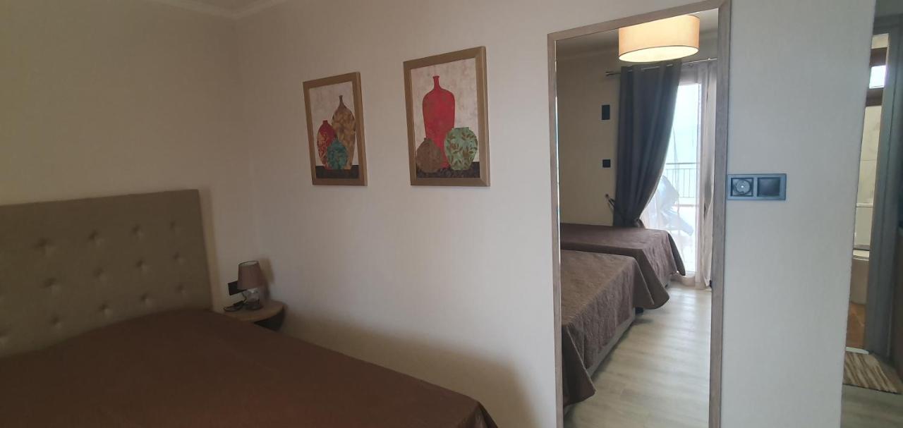 Apartment Dimitra House Stavros (Thessaloniki)