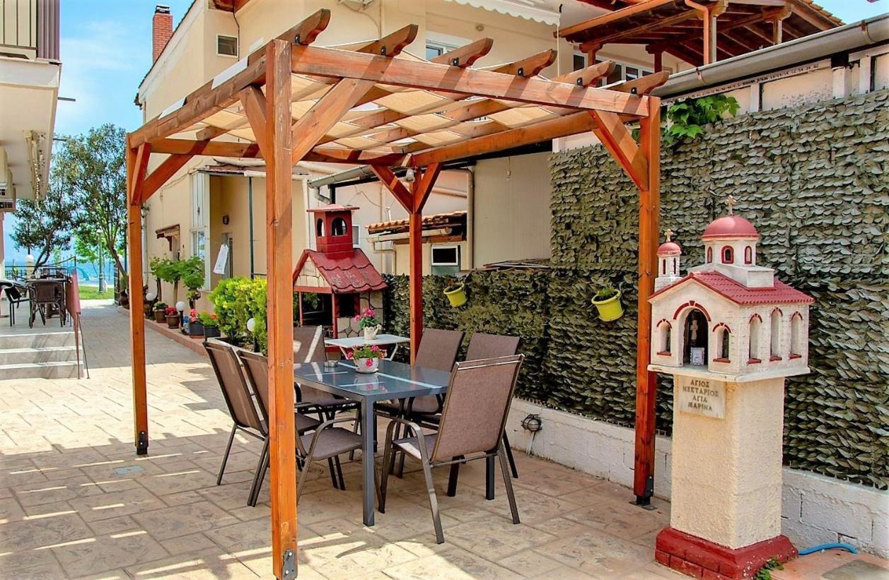 Dimitra House * Stavros (Thessaloniki)