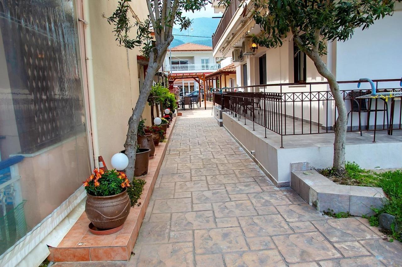 Dimitra House Stavros (Thessaloniki)