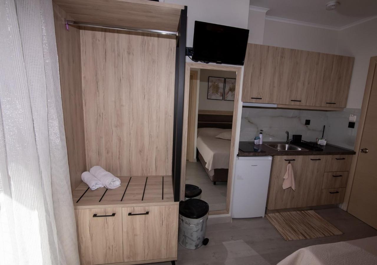 Dimitra House Apartment *