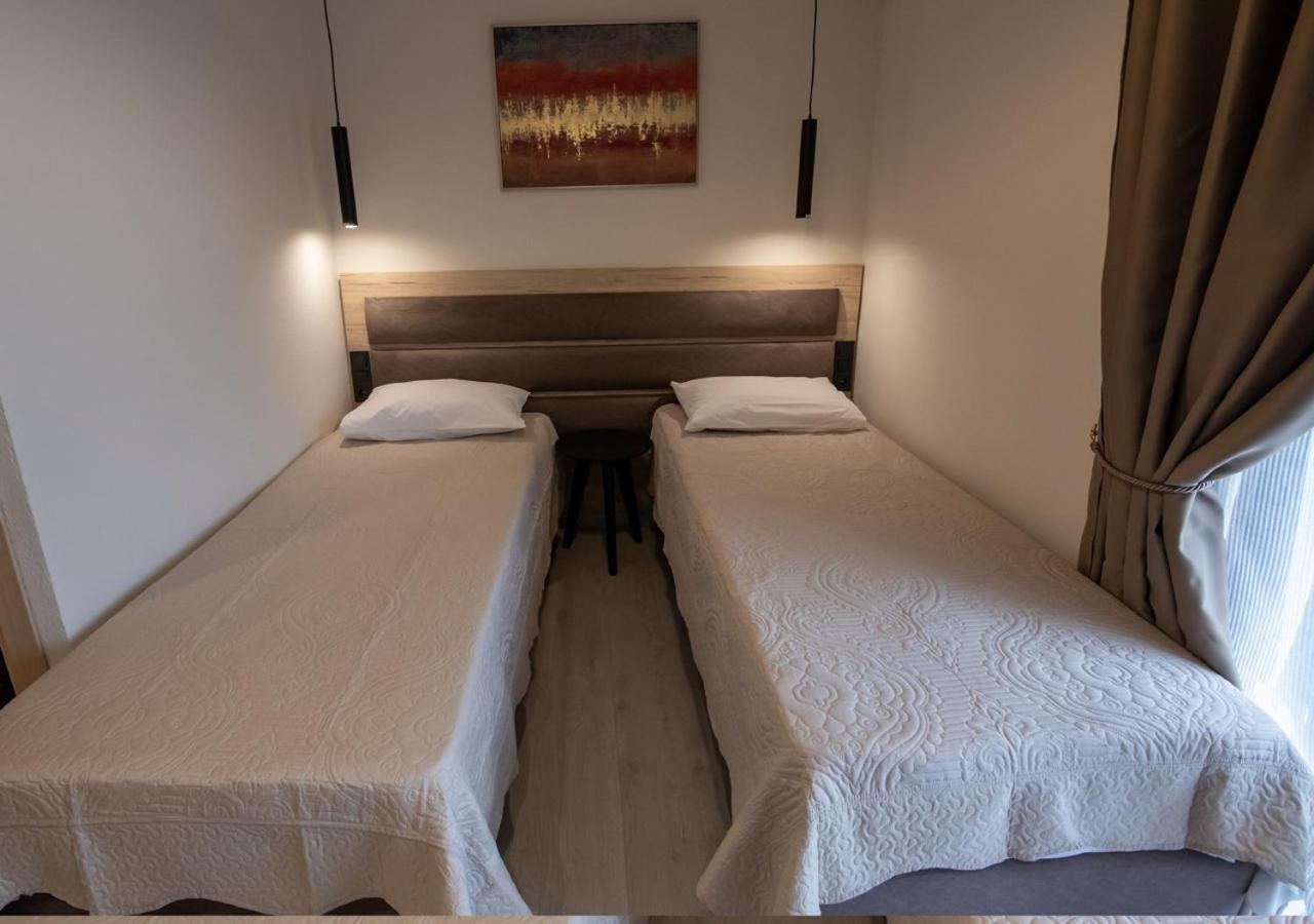 Apartment Dimitra House Stavros (Thessaloniki)