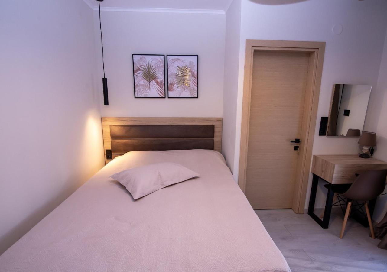 Apartment Dimitra House