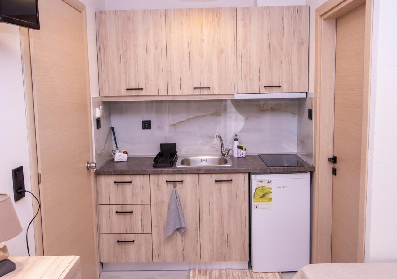 Dimitra House Stavros (Thessaloniki)