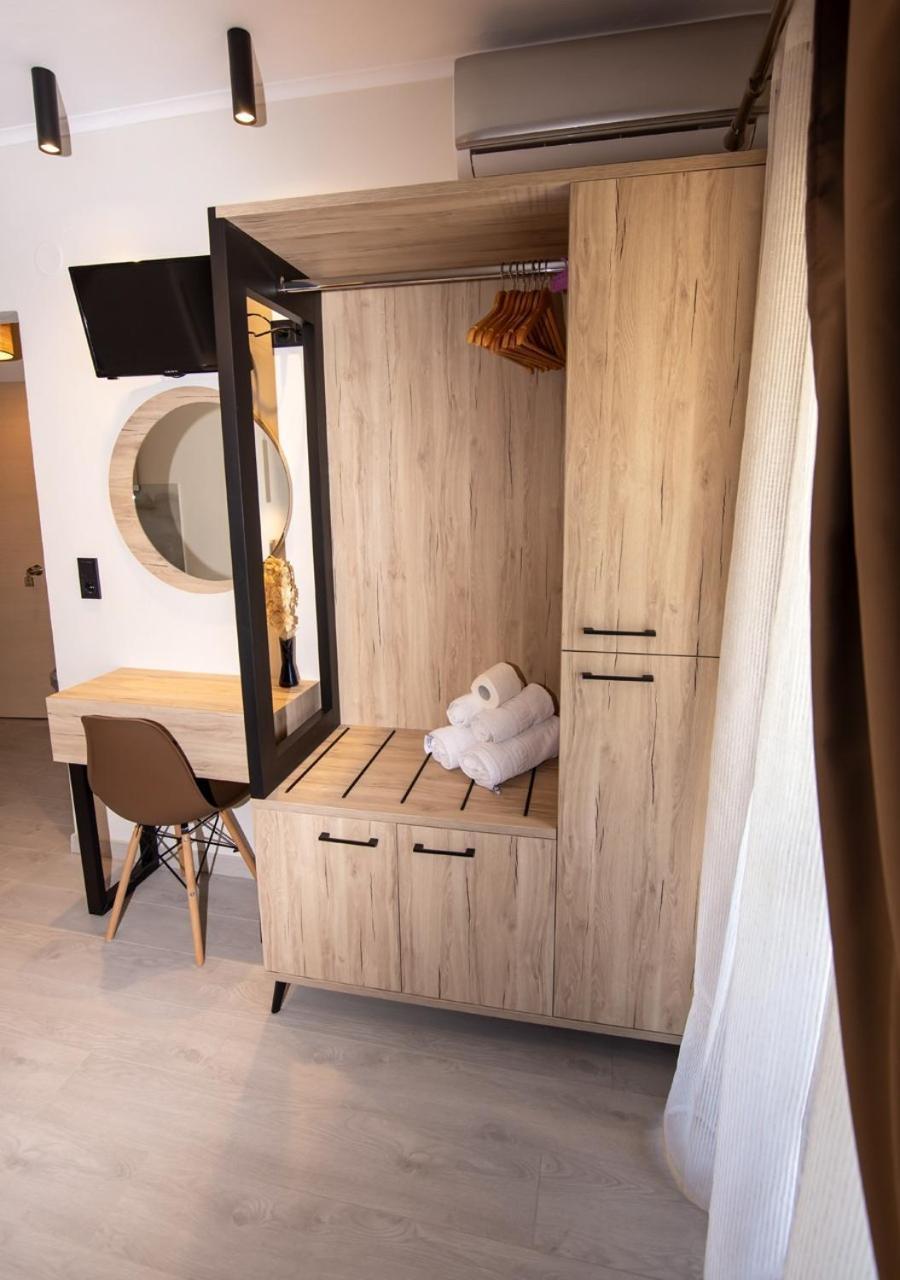 Dimitra House Apartment