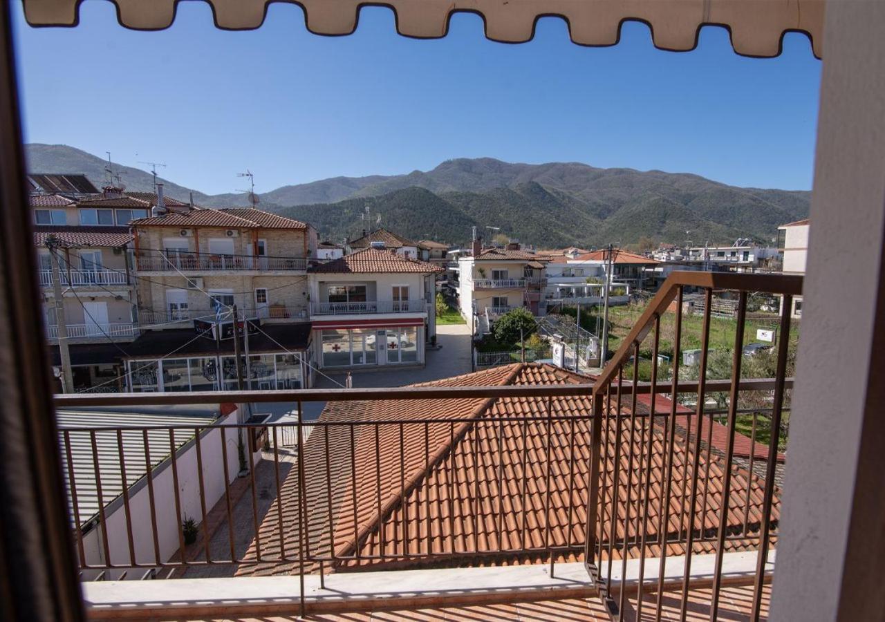 Apartment Dimitra House *