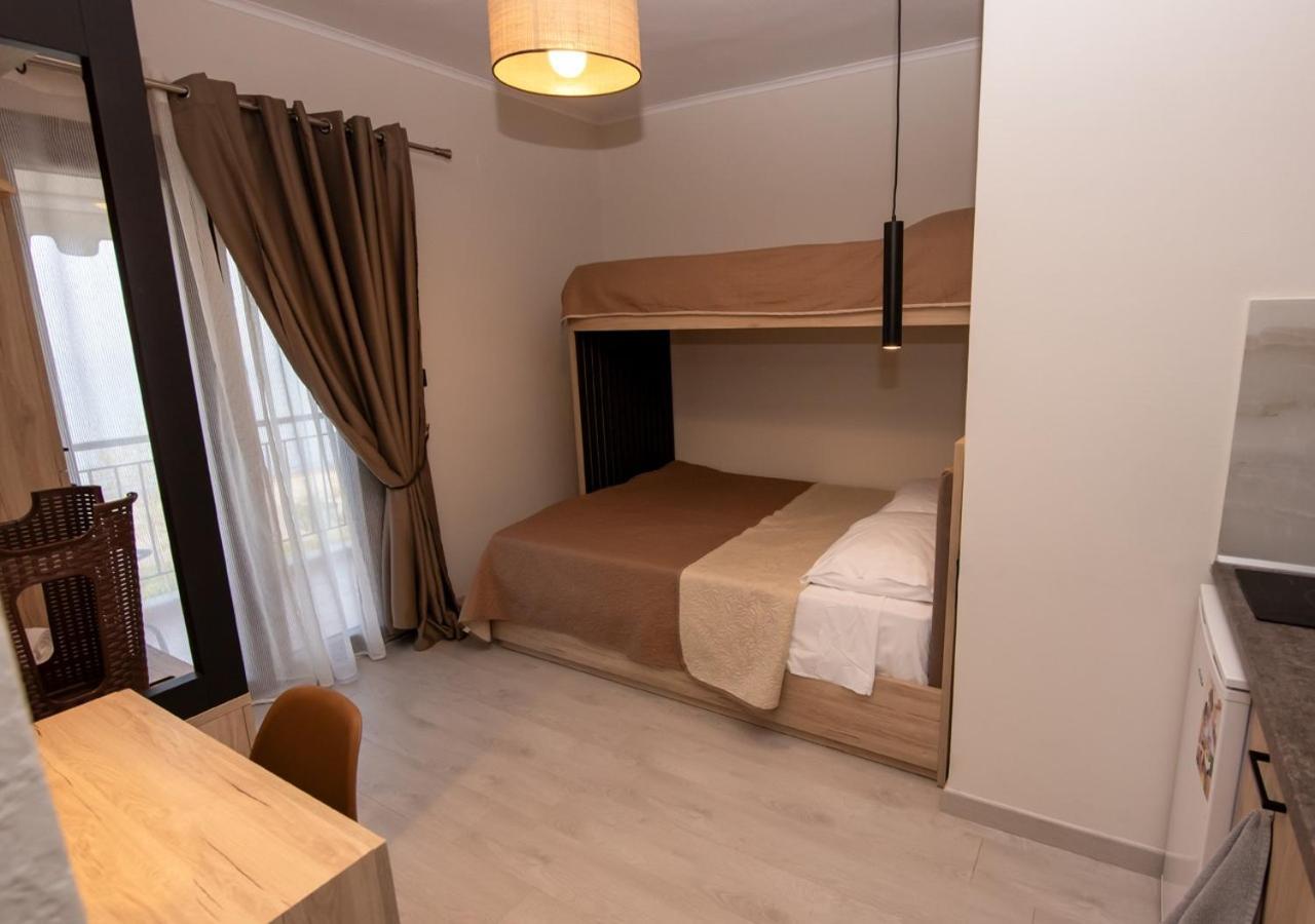 Dimitra House Apartment *