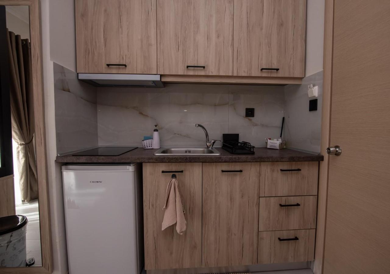 Dimitra House * Stavros (Thessaloniki)