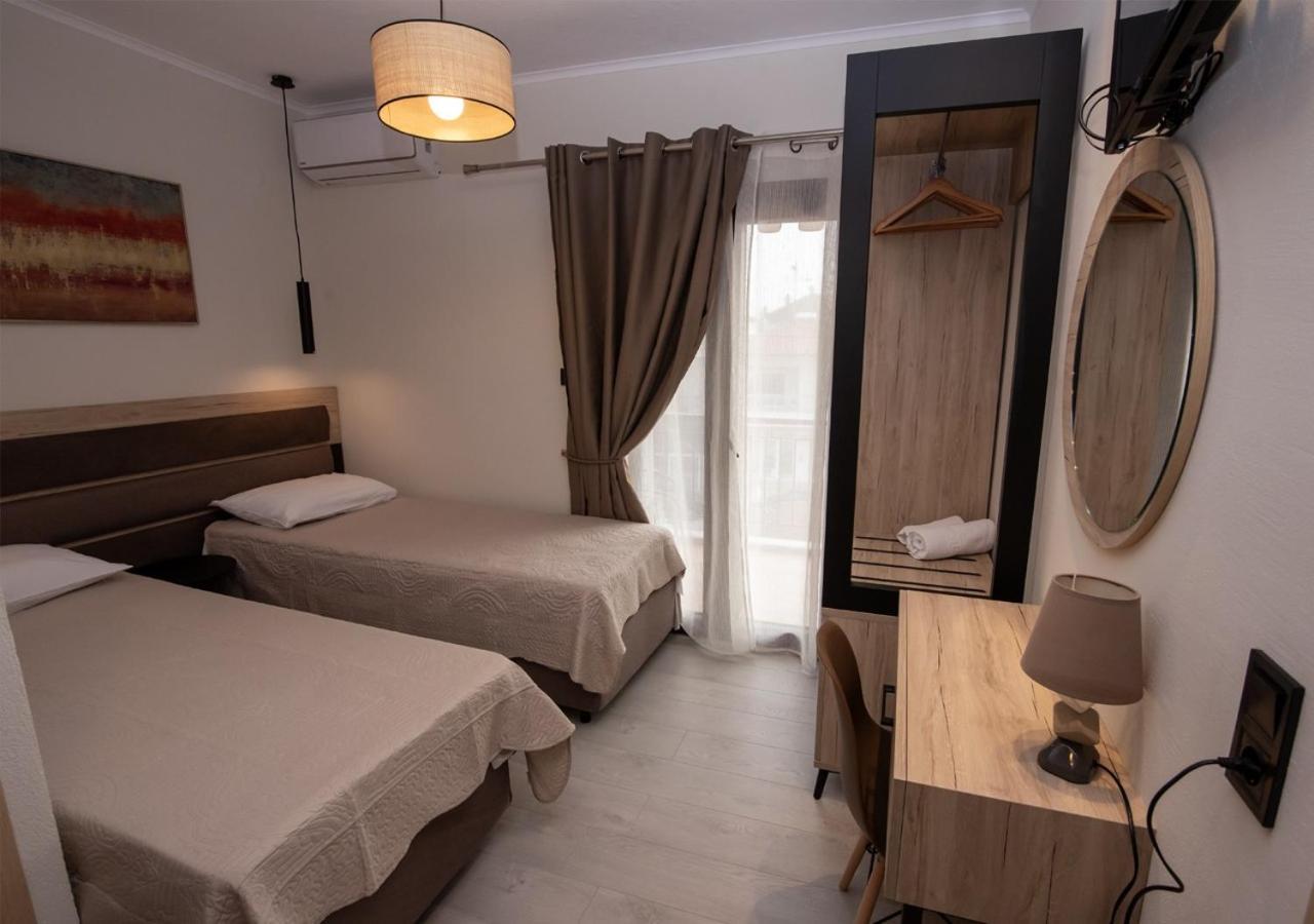 Dimitra House Apartment Stavros (Thessaloniki)