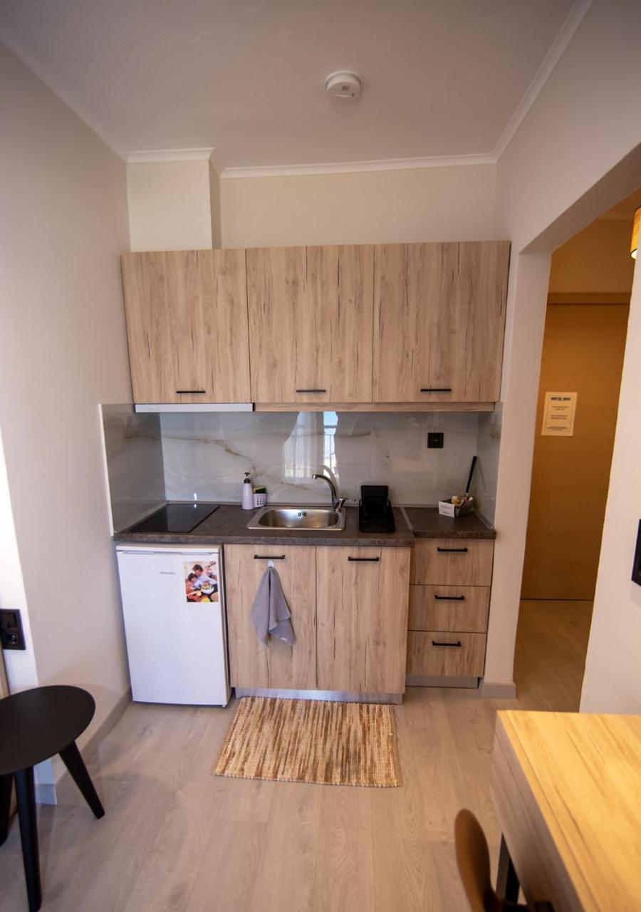 Dimitra House Stavros (Thessaloniki)