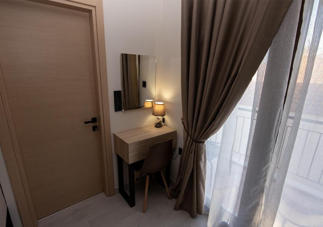 Apartment Dimitra House *