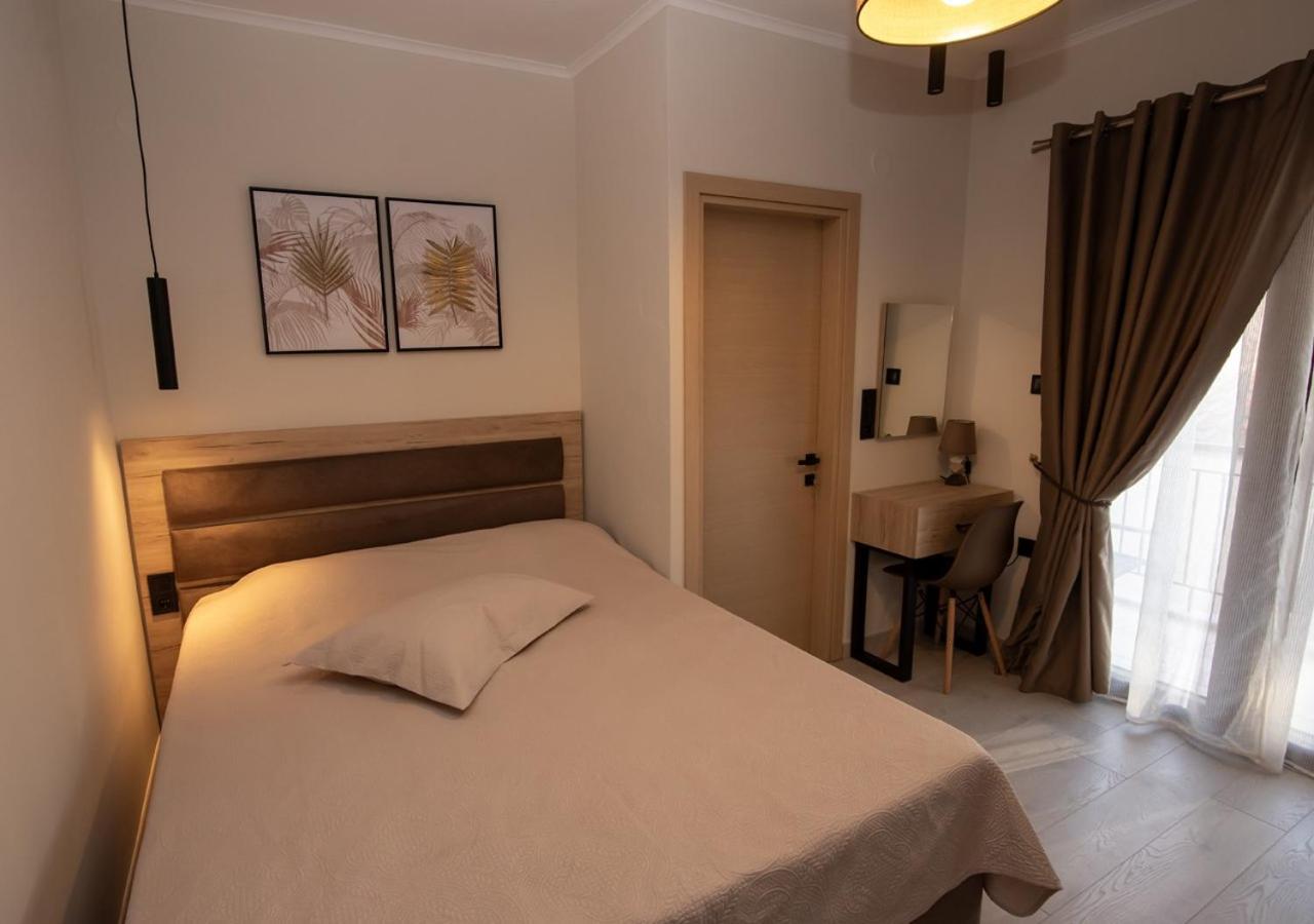 Apartment Dimitra House *
