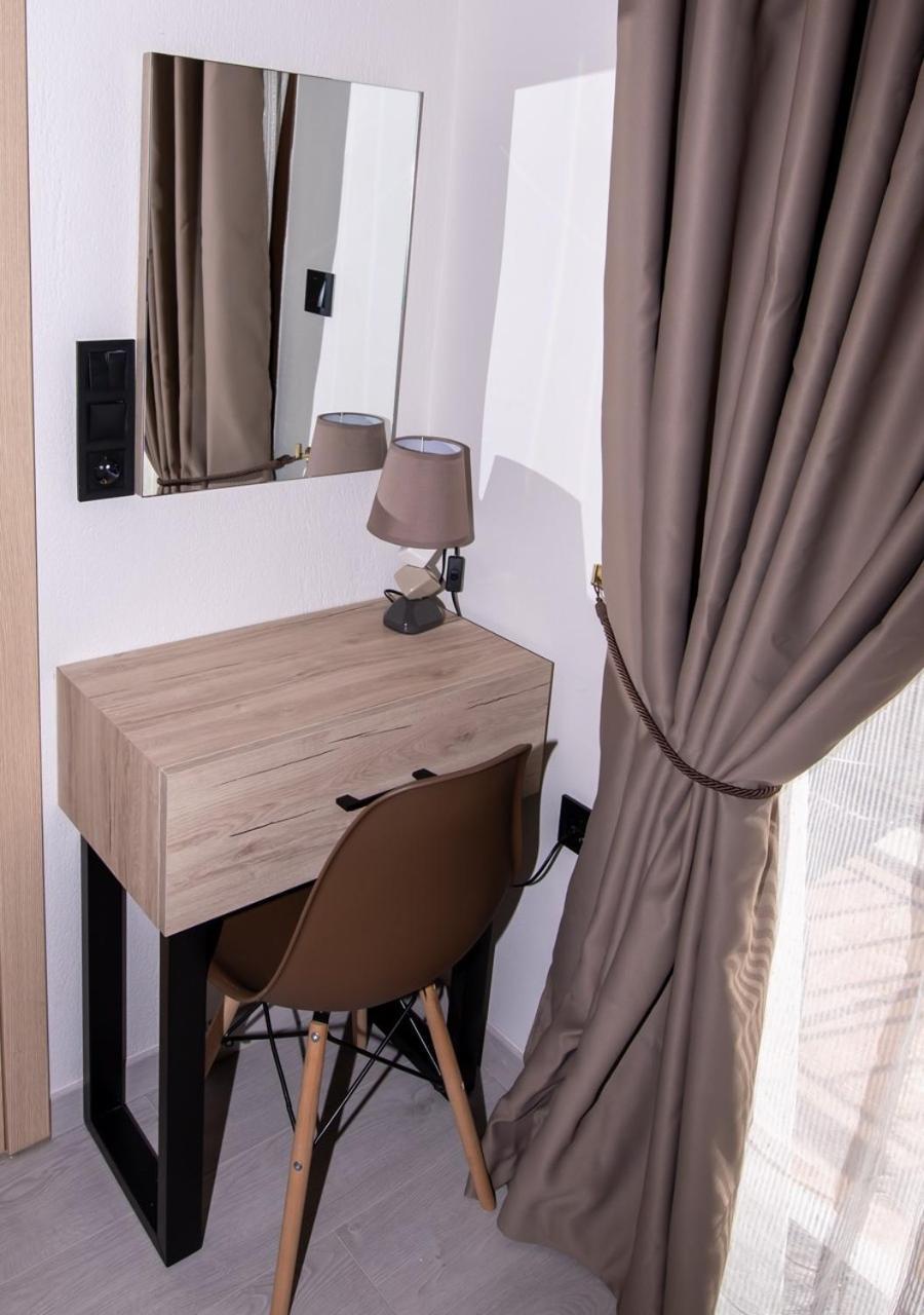 Dimitra House * Stavros (Thessaloniki)