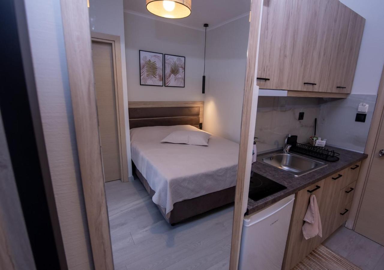 Apartment Dimitra House