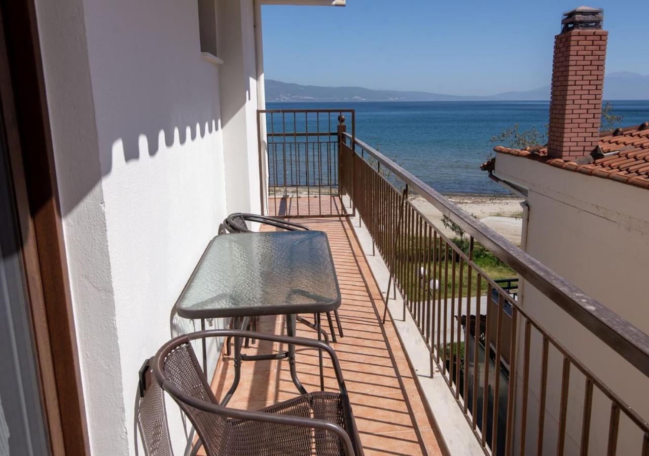 Apartment Dimitra House Stavros (Thessaloniki)