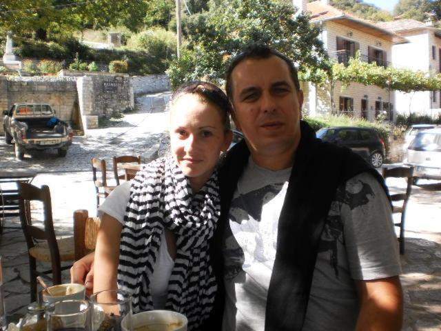 Dimitra House *
