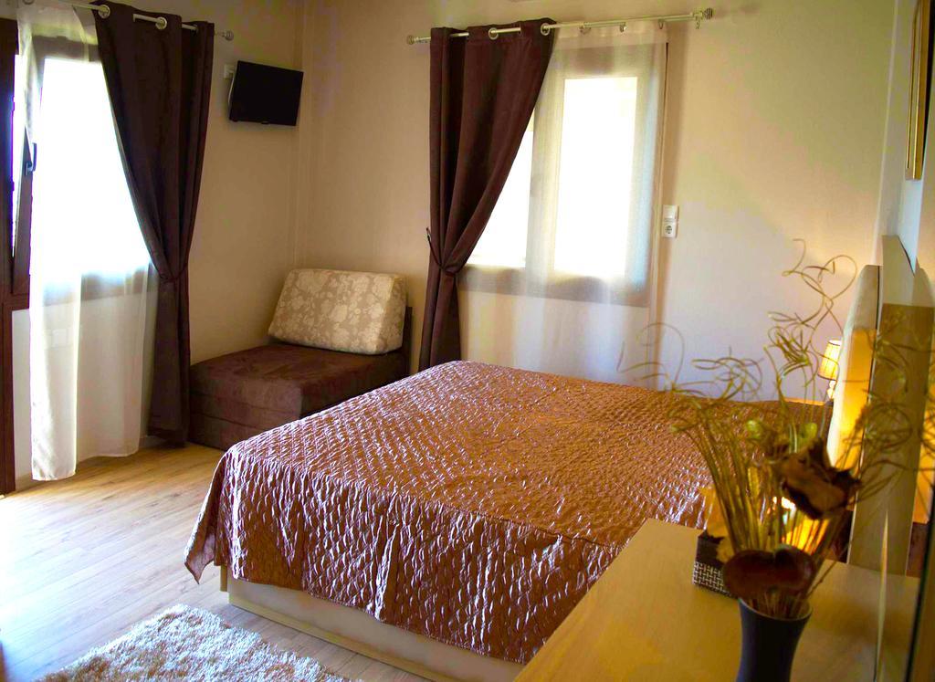 Apartment Dimitra House *
