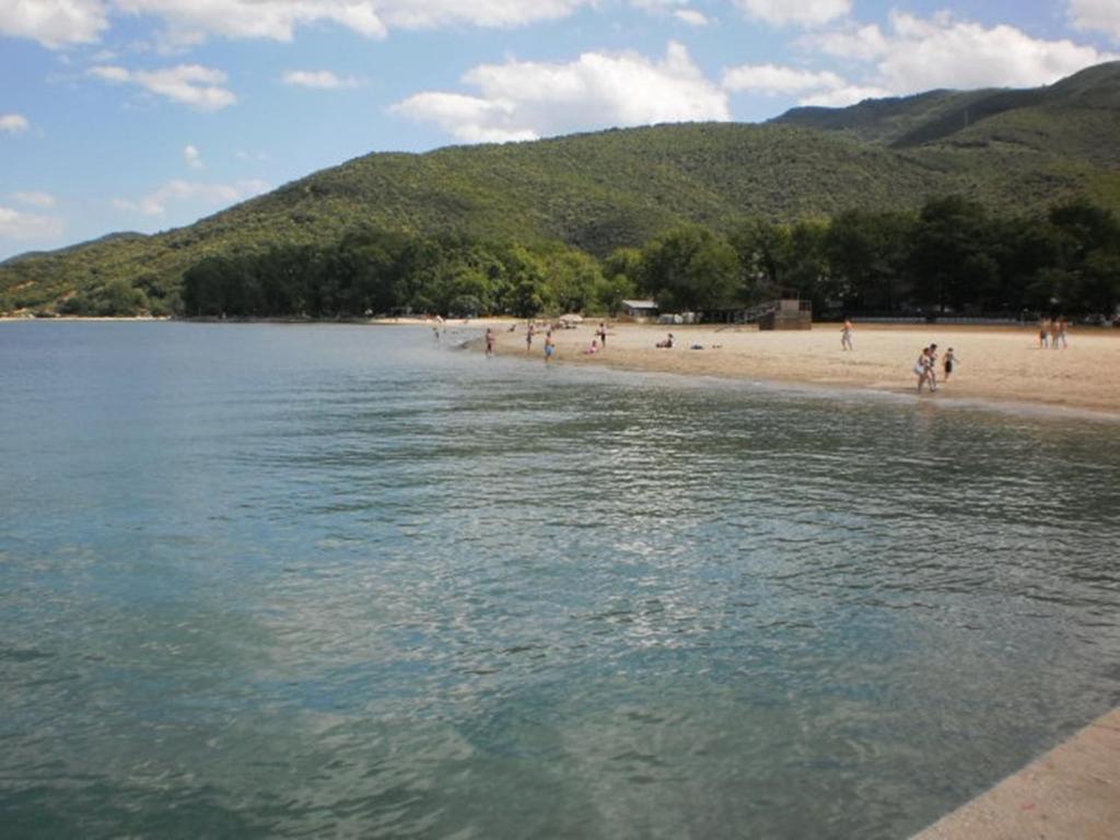 Dimitra House