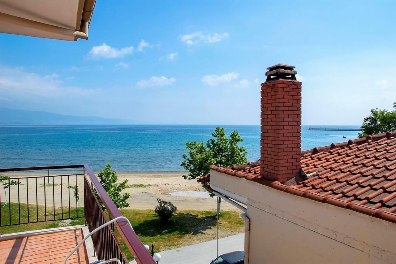 Dimitra House Apartment *