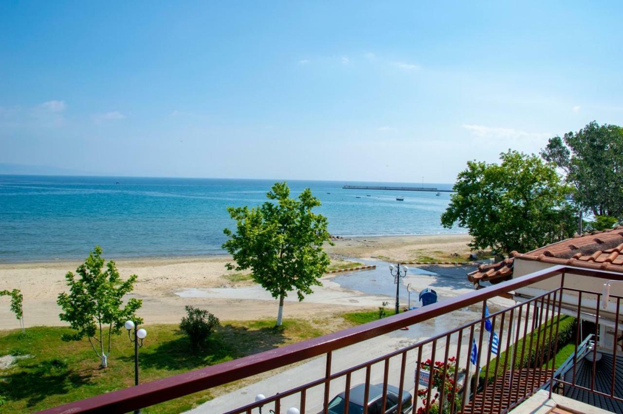 Apartment Dimitra House Stavros (Thessaloniki)