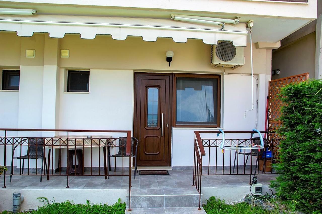 Apartment Dimitra House *