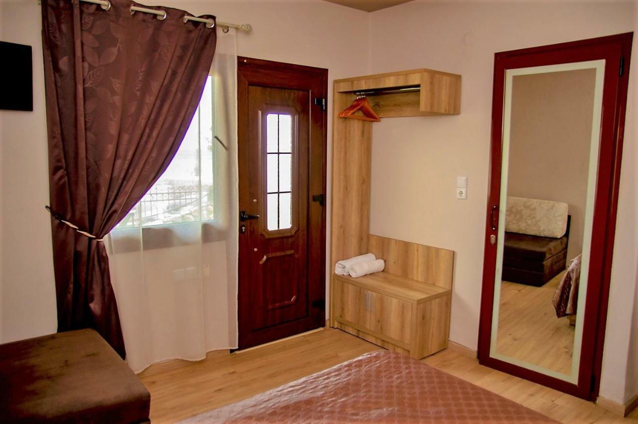 Dimitra House * Stavros (Thessaloniki)